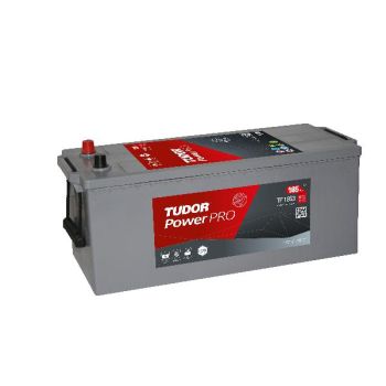 TUDOR 185AH 1150A 513X223X223 PROFESSIONAL POWER HDX