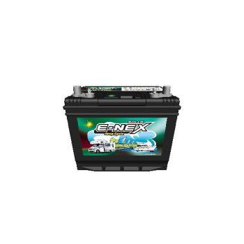 VABAAJAAKU 80AH 257X172X220 TWIN XDC24MF