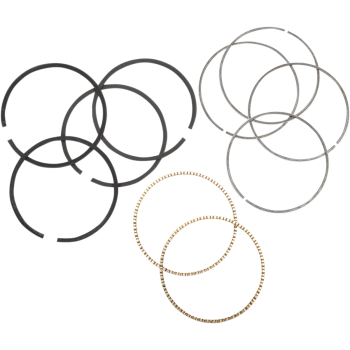 +.010RINGS 100/7"MOTOR