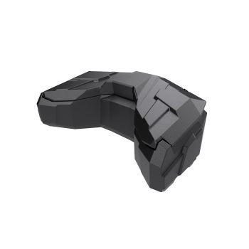 TESSERACT Atv box CFMoto X8