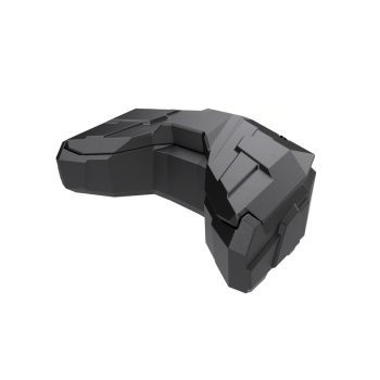 TESSERACT Atv box CFMoto X5