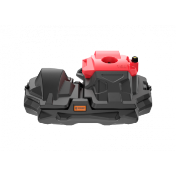 TESSERACT Transportbox BRP Maverick X3