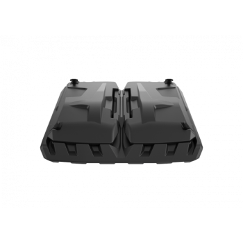 TESSERACT Roof box BRP Maverick Trail
