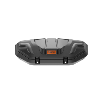 ATV kohver ette pakiraamile Segway Snarler TESSERACT