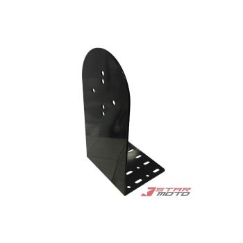 GKA Jerrycan Mount  Powerstand