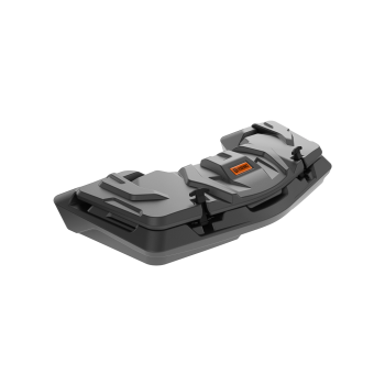 TESSERACT Transportbox Front Odes Patchcross 650-1000