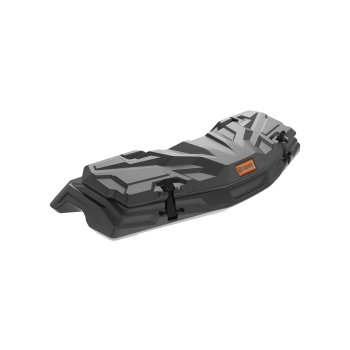 TESSERACT Transportbox Front Loncin Xwolf 700 Goes Xwolf 700