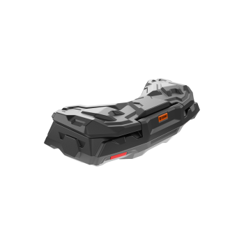 TESSERACT Atv box Loncin Xwolf 700 Goes Xwolf 700