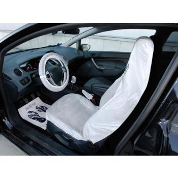 Salongikaitse komplekt, 5-osaline