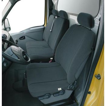 Istmekate, kaubikule, kaassõitjapoolne