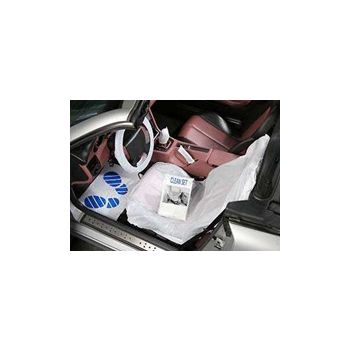 Istmekaitsekile, 82x127cm, 500tk