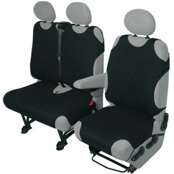 Istmekate, kaubikule