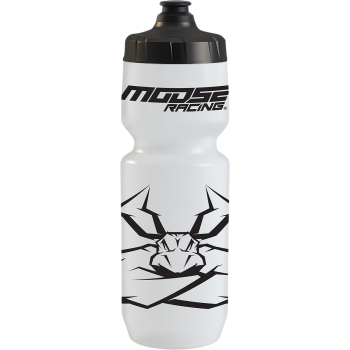 WATER BOTTLE 26OZ MOOSE