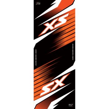 MAT 80x210 SX