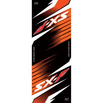 MAT 80x210 SXF