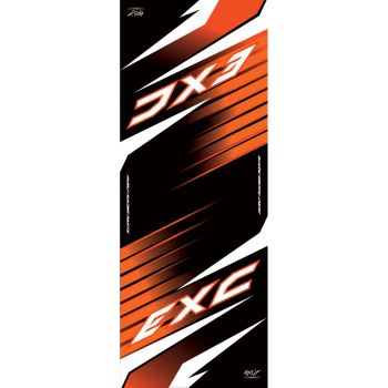 MAT 80x210 EXC