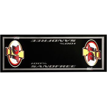 DT1 PIT MAT 100X200CM