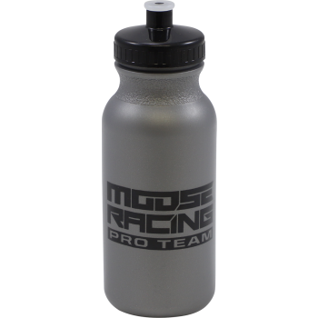 WATER BOTTLE 20OZ MOOSE