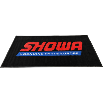 WORKSHOP PRO CARPET