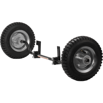 UNI TRAINING WHEELS 50CC