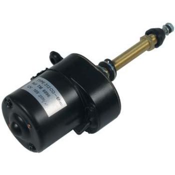 Klaasipuhasti mootor, 12v