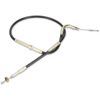 THROTTLE CABLE SKIDOO
