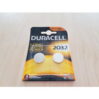 TABLETT-PATAREI, DURACELL, L-F1/2W 3V