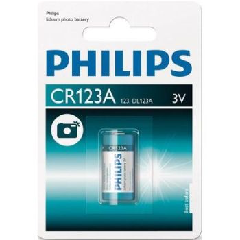 Patarei, philipls, 3v, cr123