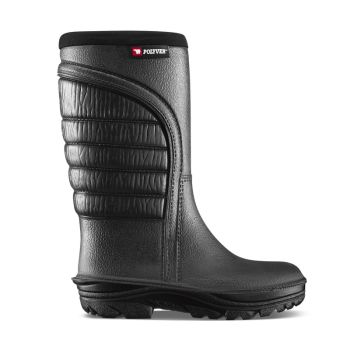 Saapad Polyver Premium Safety