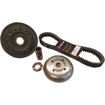 VARIATOR YAM TMAXW/BELT 12-16