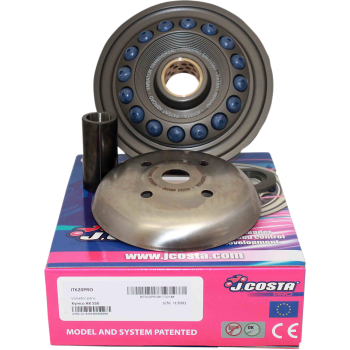 VARIATOR PIA 400/500CC