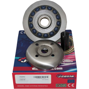 VARIATOR YAM XMAX300
