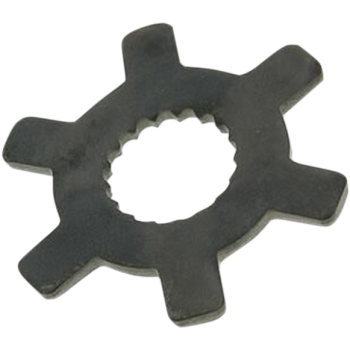 LOCKING STAR WASHER
