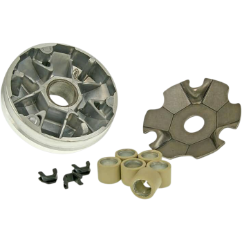 VARIATOR