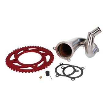 DERESTRICTION KIT