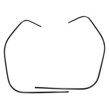 LEG SHIELD EDGE TRIM