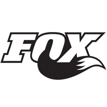 Fox Valve: 1.300 OD X 0.377 ID X 0.006 TH