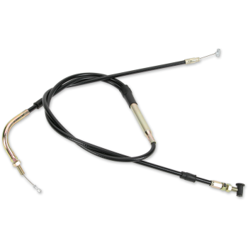 THROTTLE CABLE ARCTIC