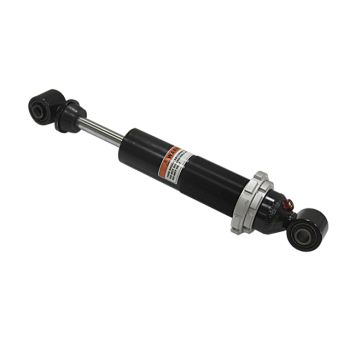 Sno-X gasshock, track