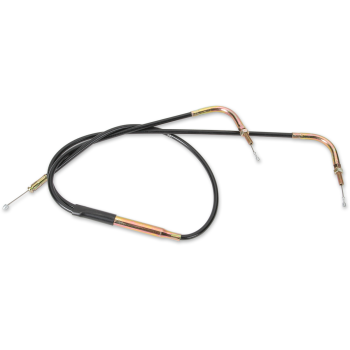 THROTTLE CABLE ARCTIC