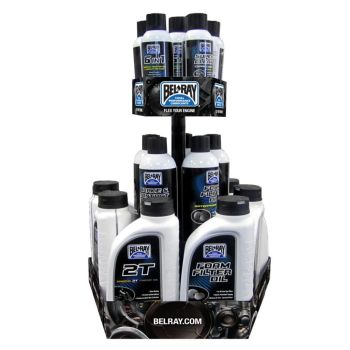 DISPLAY COUNTER MODEL BELRAY