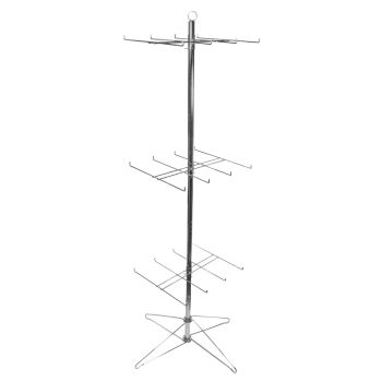 DISPLAY ZAN HEADGEAR