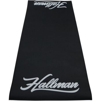 MAT PIT HALLMAN
