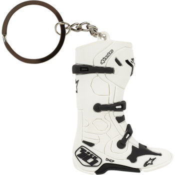 KEYFOB NEW TECH 10 BOOT