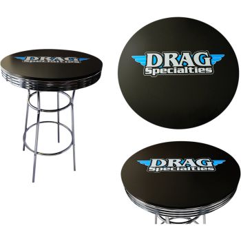 TABLE ROUND PUB 30 DRAG