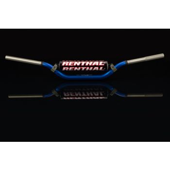 Renthal Twinwall 999 McGrath Blue