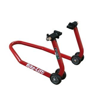 FRONT STAND FOR RADIAL BRAKES