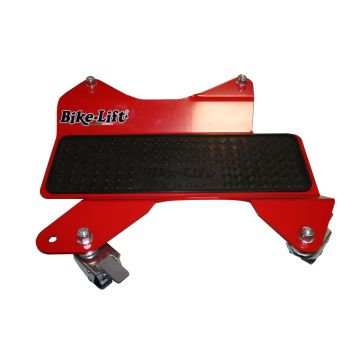 WHEEL PARKING 400