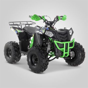 Kit deco quad smx crx 2018 - vert