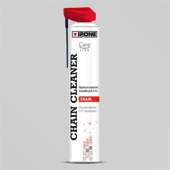 Dégraissant chaine ipone 750 ml